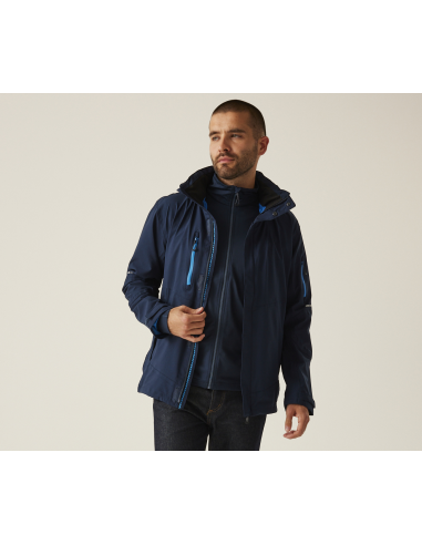 R-TRW511-X-Pro Exosphere II Shell Jacket